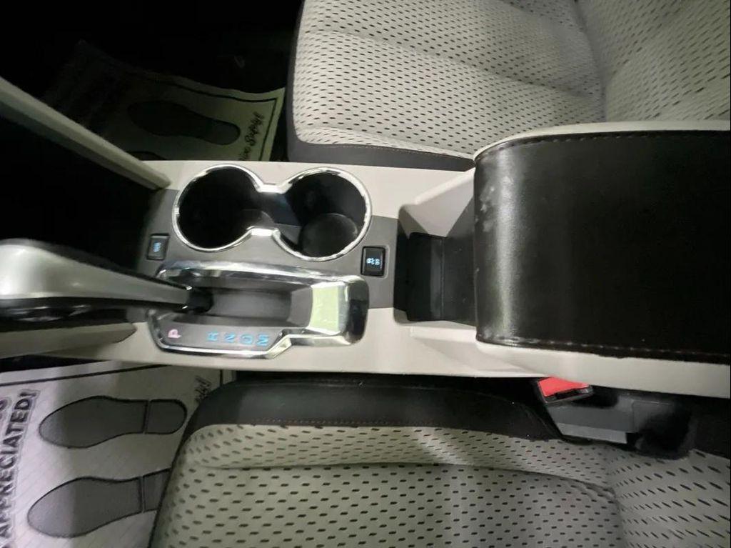 used 2012 Chevrolet Equinox car, priced at $3,488