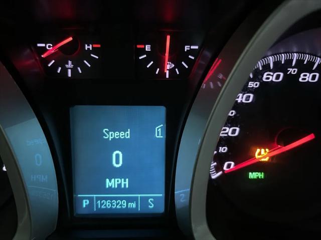 used 2012 Chevrolet Equinox car, priced at $5,988