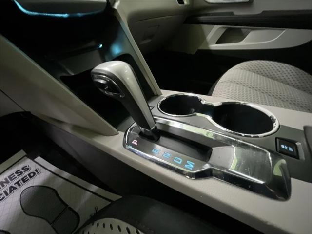 used 2012 Chevrolet Equinox car, priced at $5,988
