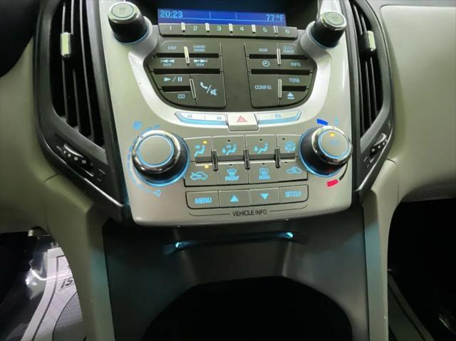 used 2012 Chevrolet Equinox car, priced at $5,988