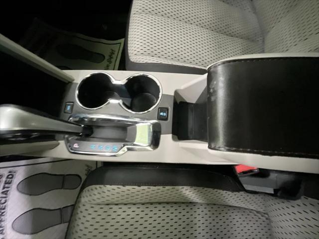 used 2012 Chevrolet Equinox car, priced at $5,988