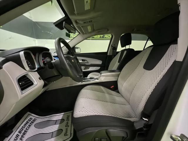 used 2012 Chevrolet Equinox car, priced at $5,988