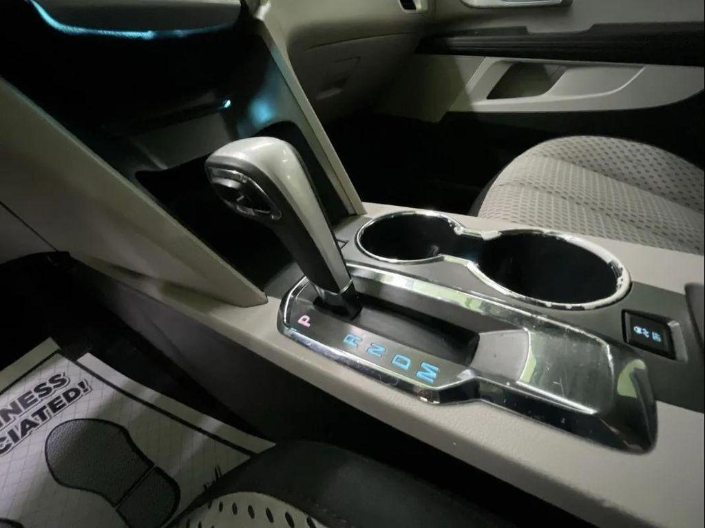 used 2012 Chevrolet Equinox car, priced at $3,488