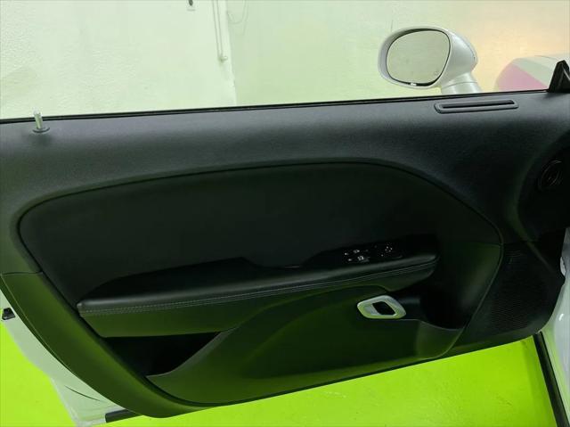 used 2020 Dodge Challenger car, priced at $16,988