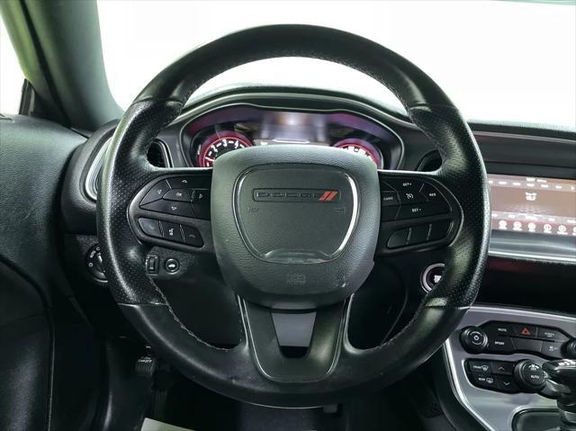 used 2020 Dodge Challenger car, priced at $16,988