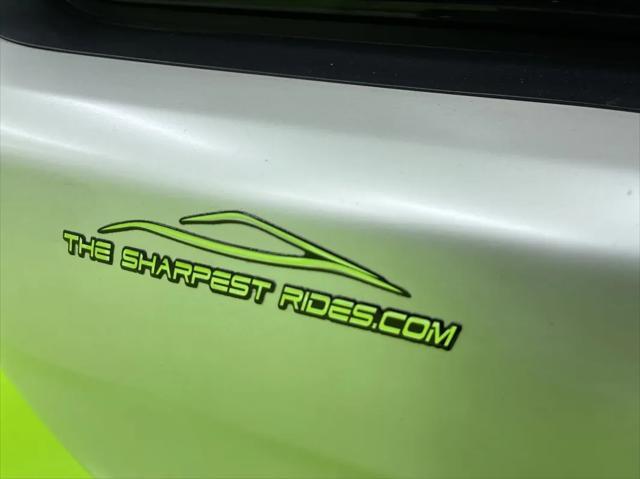 used 2020 Dodge Challenger car, priced at $16,988