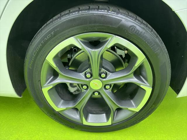 used 2023 Chevrolet Malibu car, priced at $18,988
