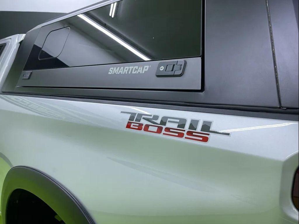 used 2021 Chevrolet Silverado 1500 car, priced at $41,988