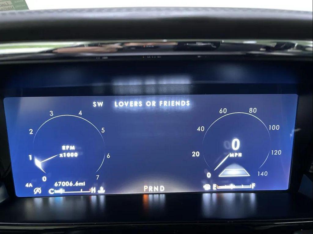 used 2019 Lincoln Navigator car, priced at $34,988