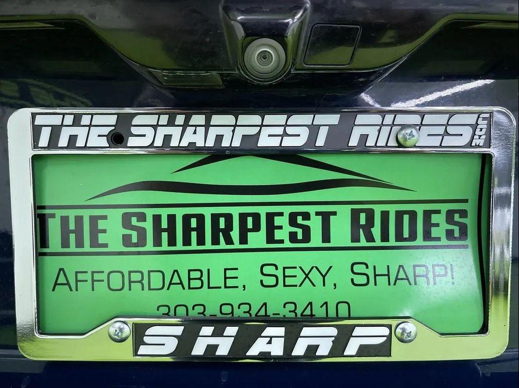 used 2019 Lincoln Navigator car, priced at $34,988