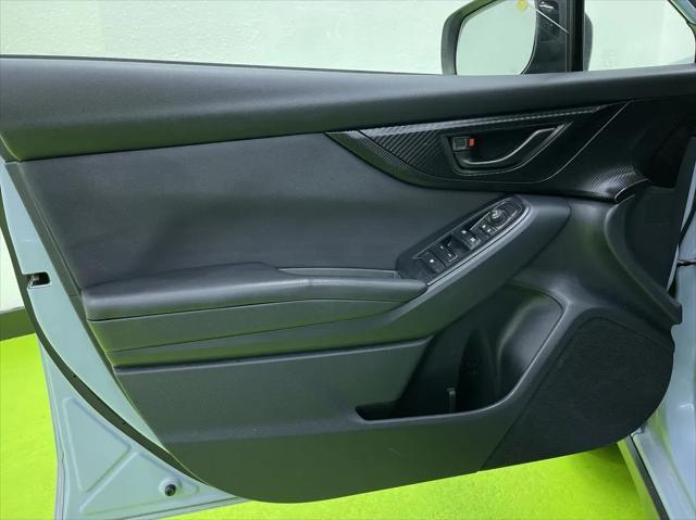 used 2019 Subaru Crosstrek car, priced at $15,988