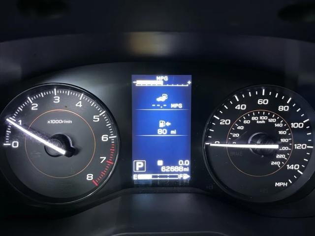 used 2019 Subaru Crosstrek car, priced at $15,988