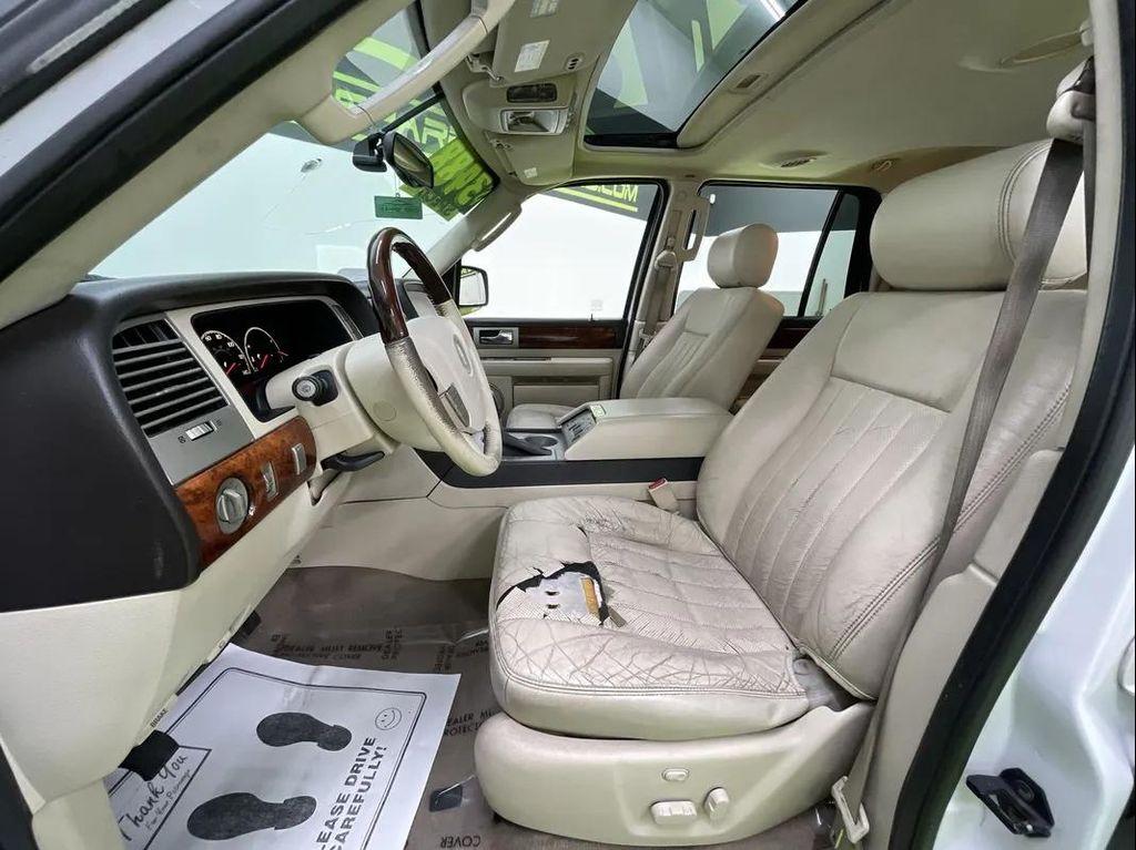 used 2003 Lincoln Navigator car, priced at $3,488