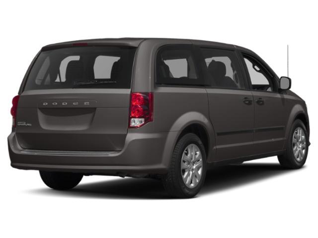 used 2019 Dodge Grand Caravan car, priced at $9,988