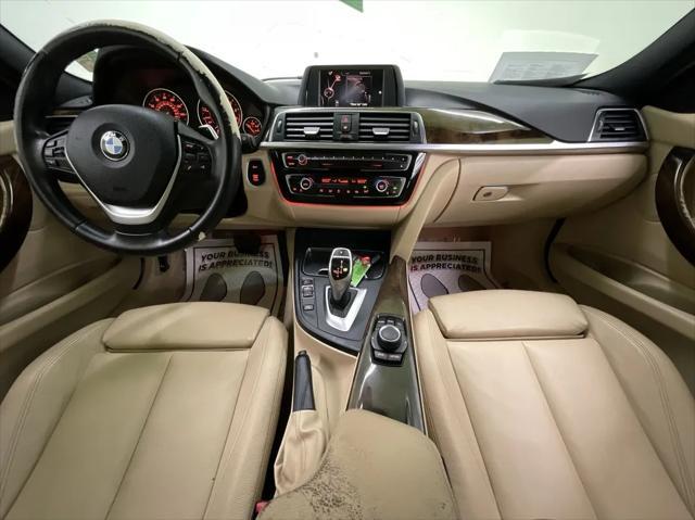 used 2016 BMW 328 car, priced at $11,988