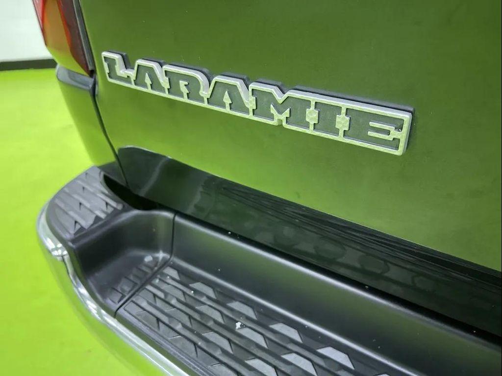 used 2019 Ram 1500 car, priced at $28,988