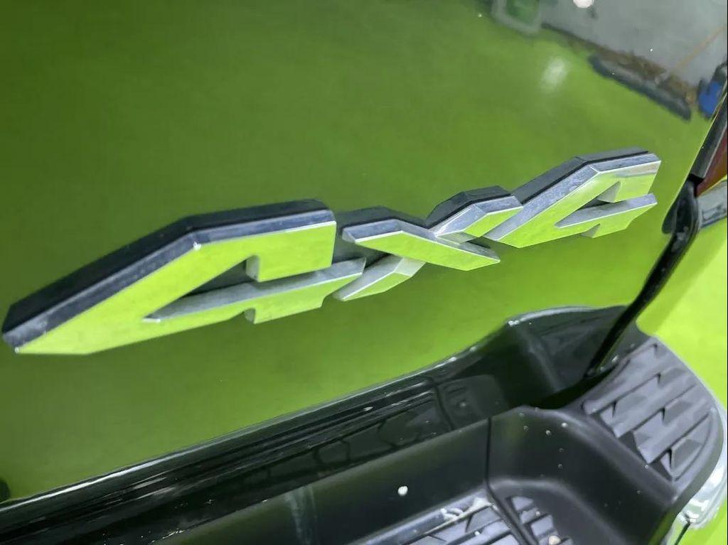 used 2019 Ram 1500 car, priced at $28,988