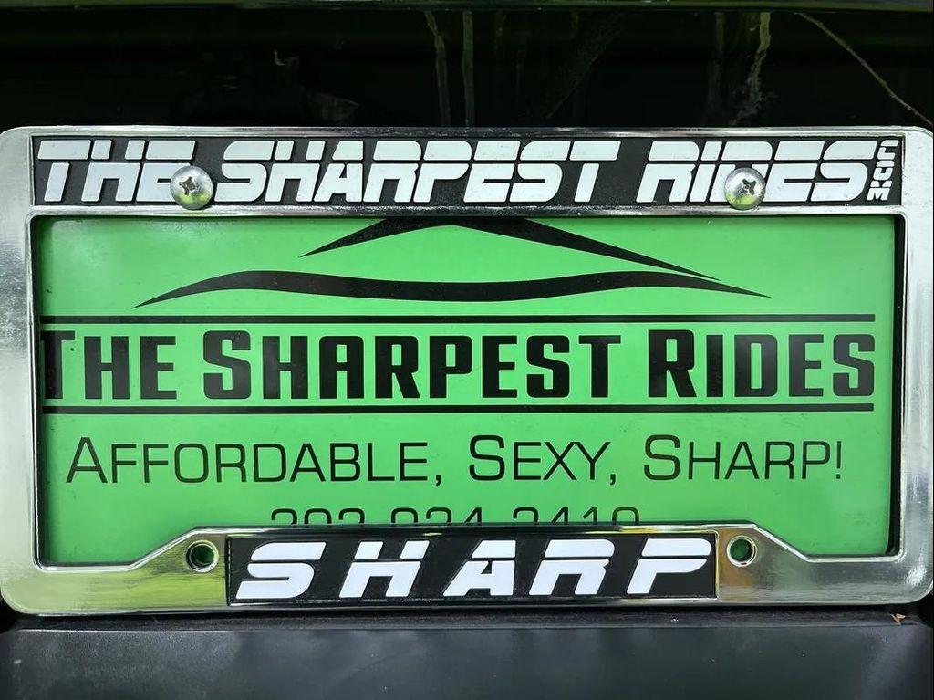 used 2019 Ram 1500 car, priced at $28,988