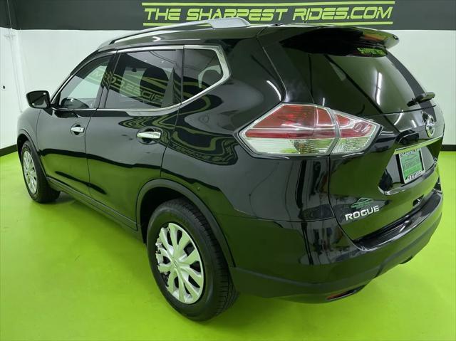 used 2016 Nissan Rogue car, priced at $12,988