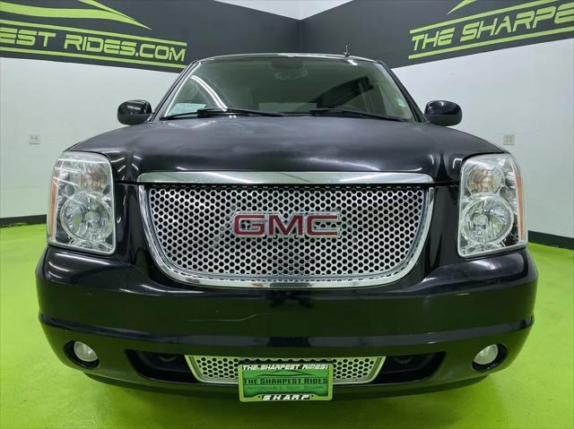 used 2007 GMC Yukon XL car, priced at $12,988