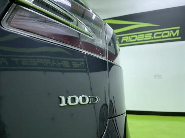 used 2018 Tesla Model S car, priced at $25,988
