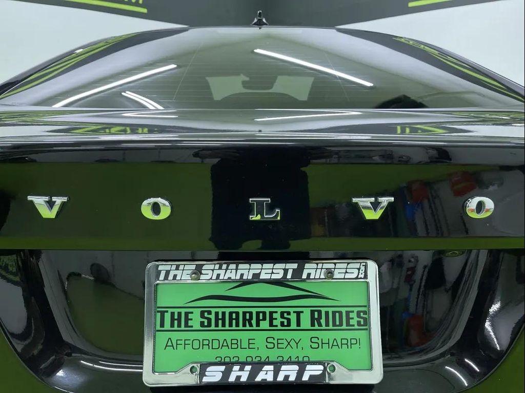 used 2017 Volvo S60 car, priced at $12,988