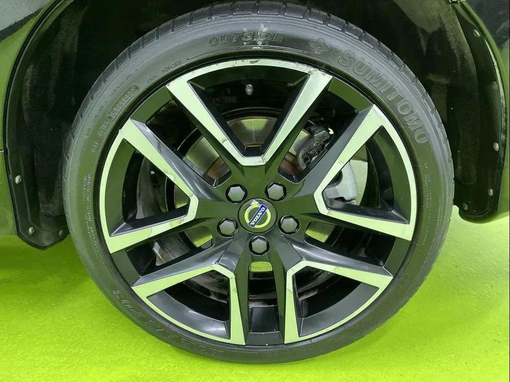 used 2017 Volvo S60 car, priced at $12,988