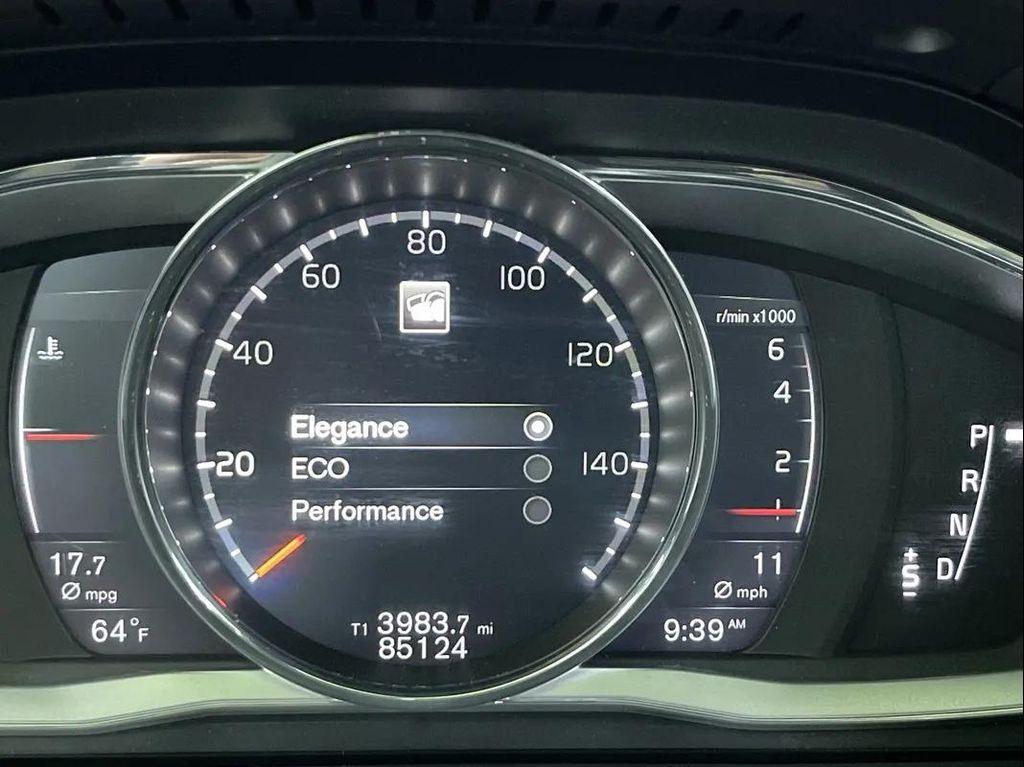 used 2017 Volvo S60 car, priced at $12,988