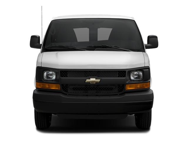 used 2017 Chevrolet Express 3500 car, priced at $16,988