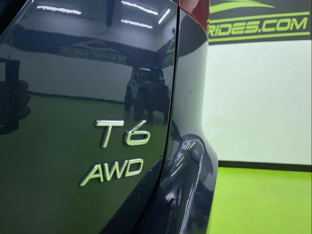 used 2015 Volvo XC60 car, priced at $12,488