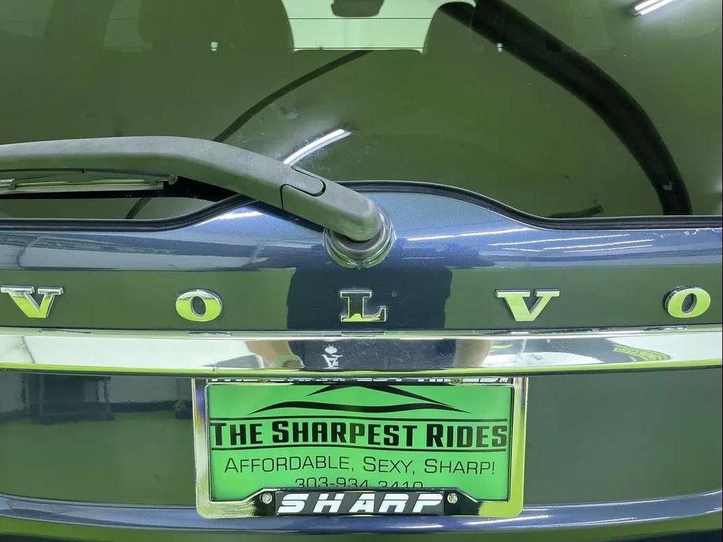 used 2015 Volvo XC60 car, priced at $12,488