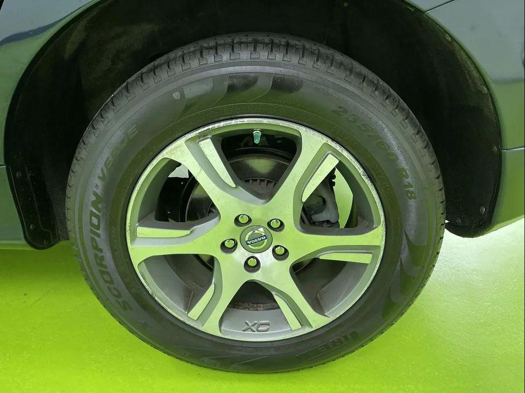 used 2015 Volvo XC60 car, priced at $12,488