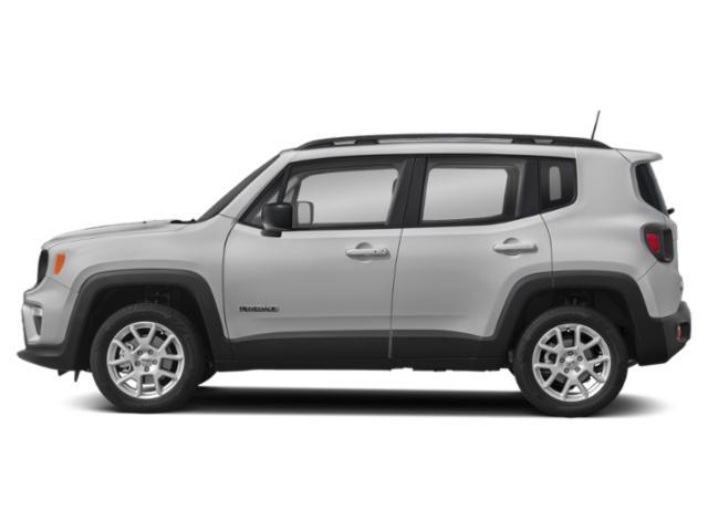 used 2022 Jeep Renegade car, priced at $18,988