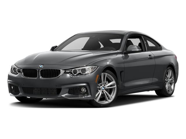 used 2016 BMW 428 car, priced at $12,988