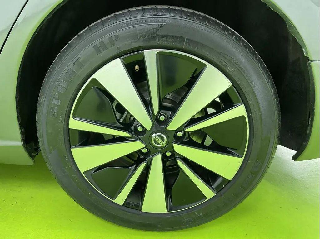 used 2022 Nissan Altima car, priced at $17,988