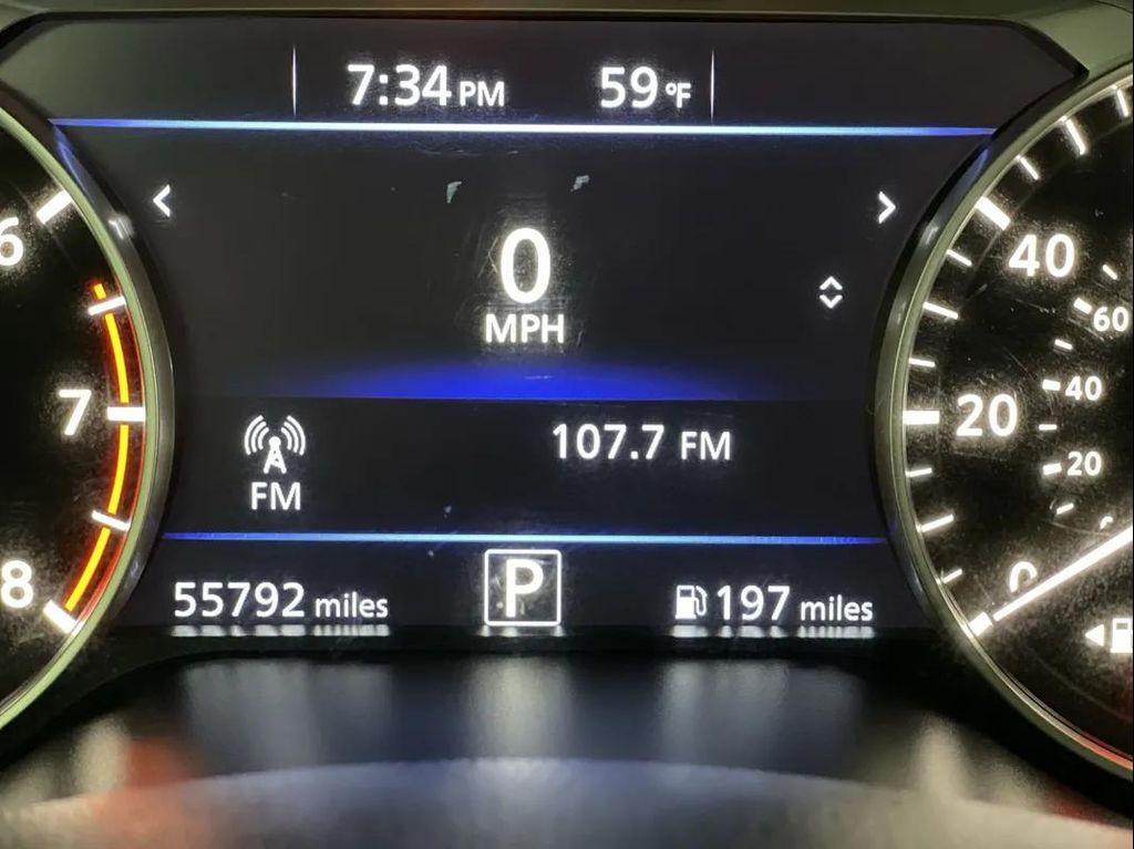 used 2022 Nissan Altima car, priced at $17,988