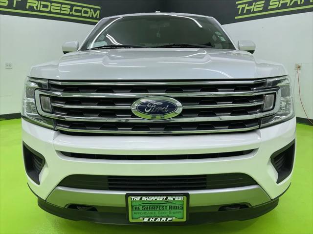 used 2018 Ford Expedition car, priced at $19,988