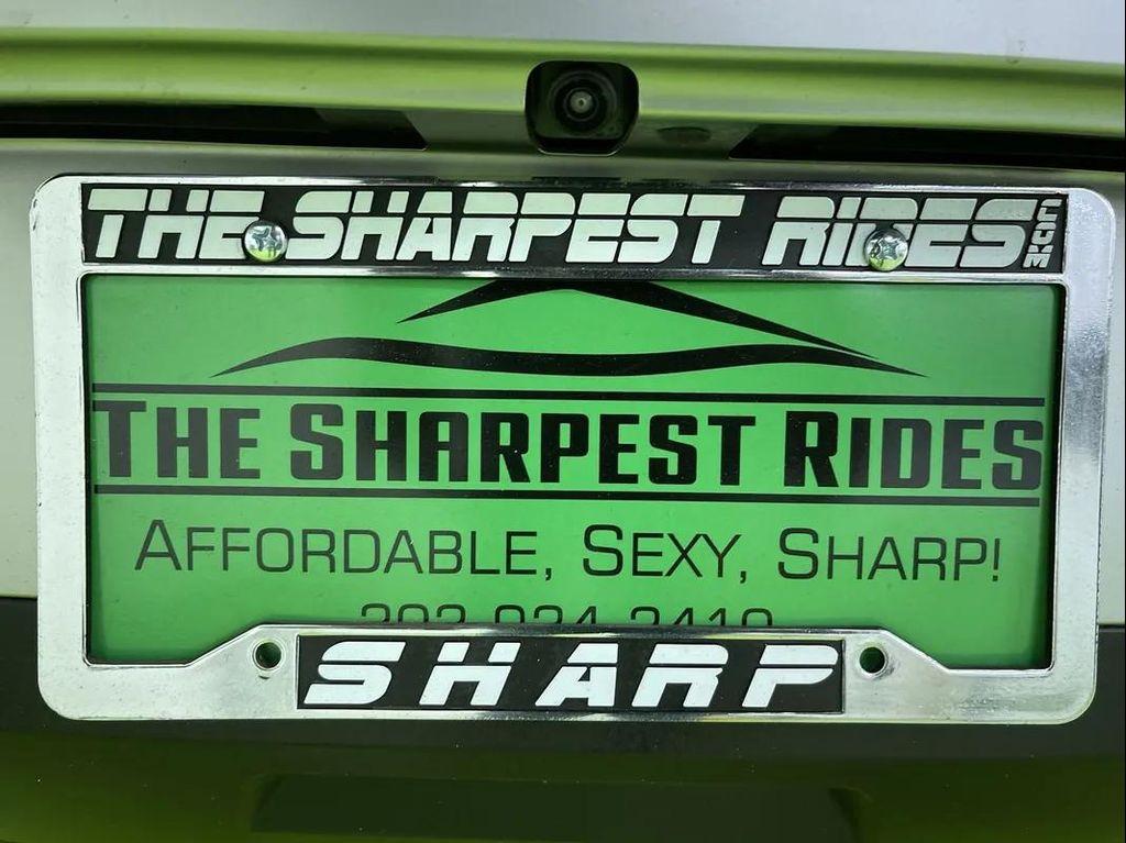 used 2024 Nissan Pathfinder car, priced at $36,988