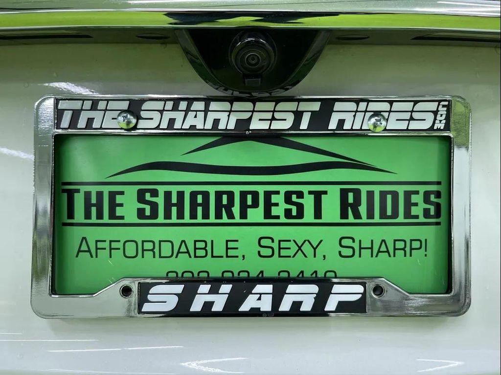 used 2020 Lincoln Aviator car, priced at $31,988