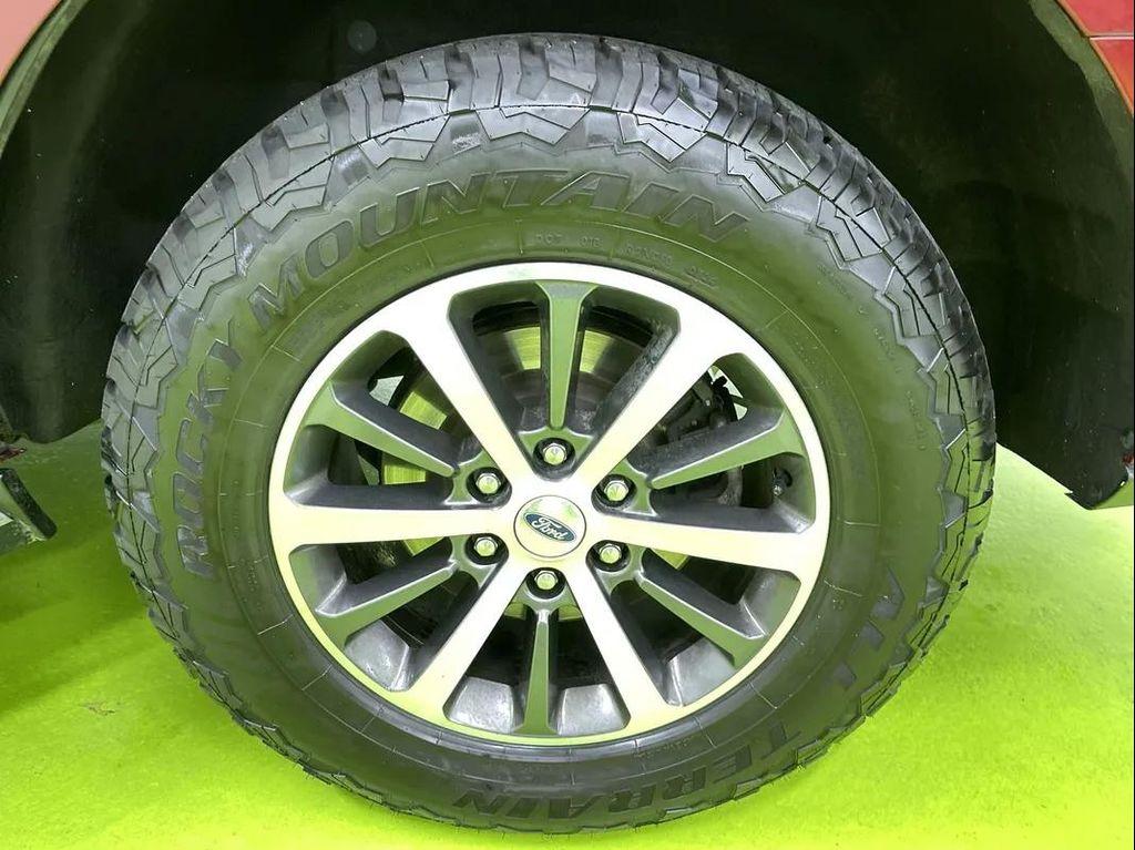 used 2019 Ford Expedition car, priced at $24,988