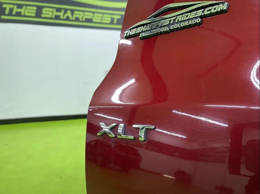 used 2019 Ford Expedition car, priced at $24,988