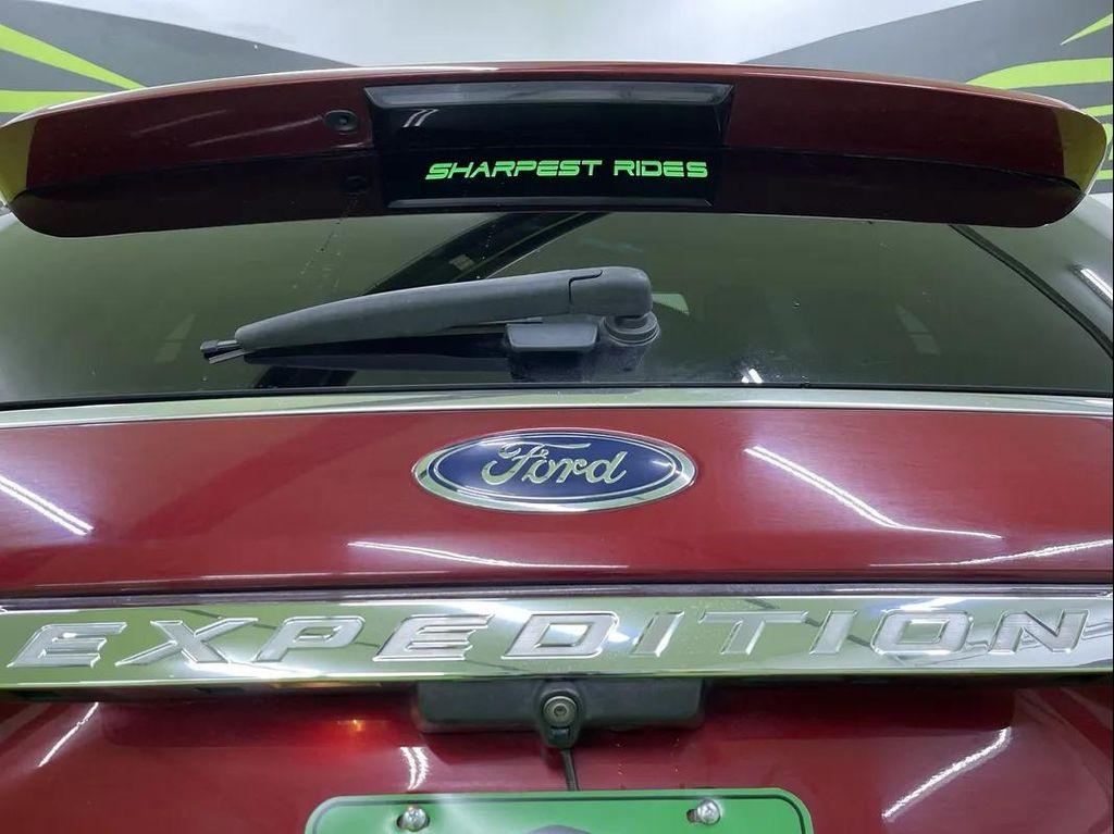 used 2019 Ford Expedition car, priced at $24,988