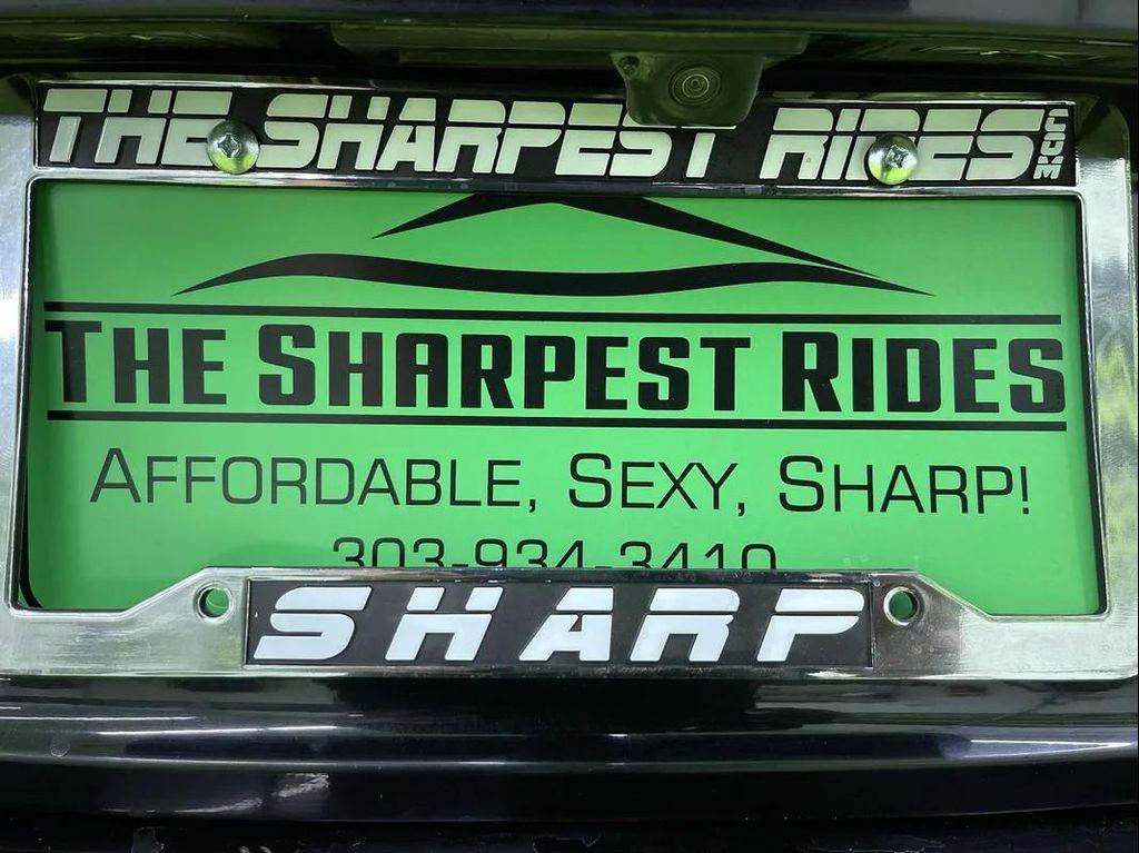 used 2018 Volkswagen Tiguan car, priced at $8,988