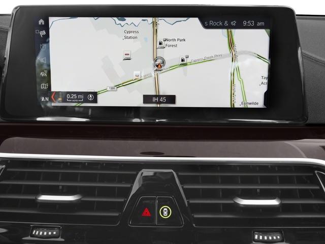 used 2018 BMW M550 car, priced at $30,988