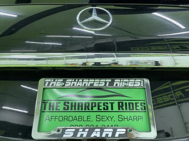 used 2015 Mercedes-Benz GL-Class car, priced at $19,998