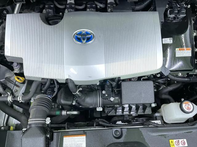 used 2022 Toyota Prius car, priced at $18,988