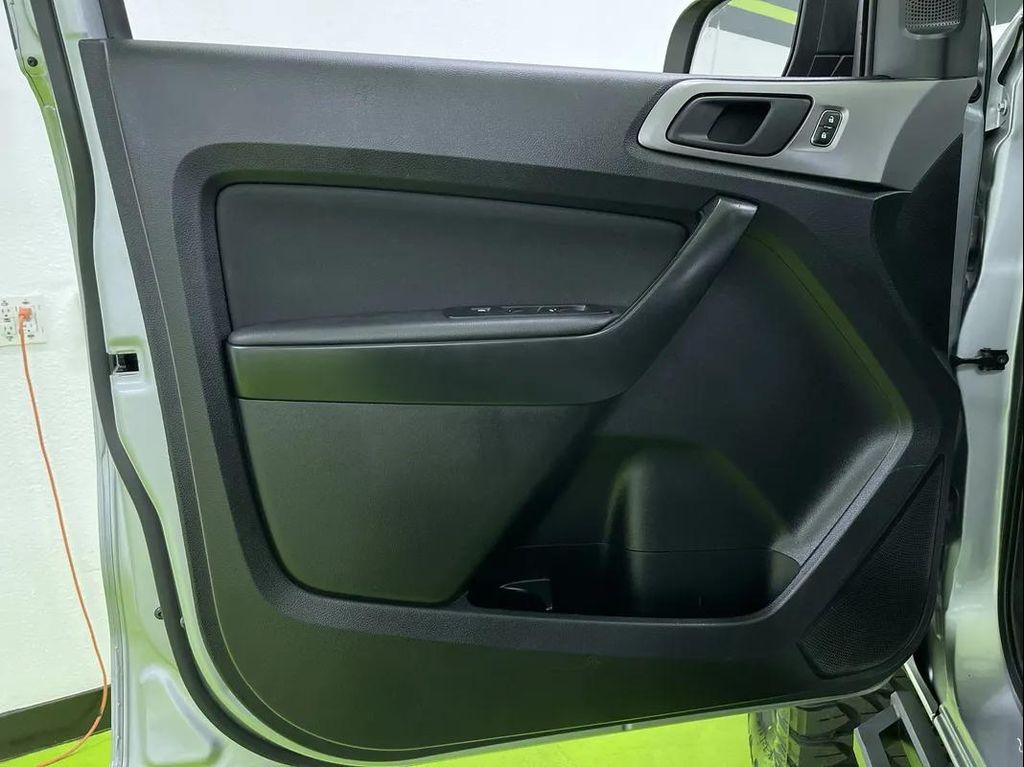 used 2022 Ford Ranger car, priced at $27,488