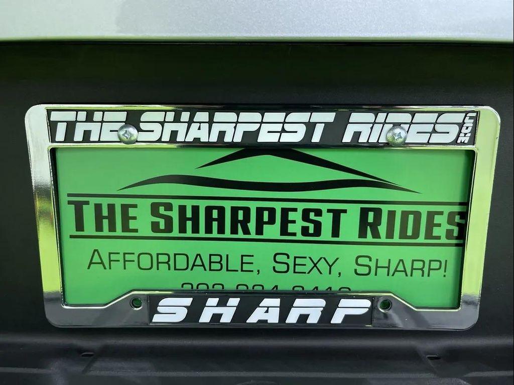 used 2022 Ford Ranger car, priced at $27,488