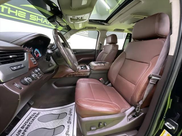 used 2016 Chevrolet Tahoe car, priced at $23,988