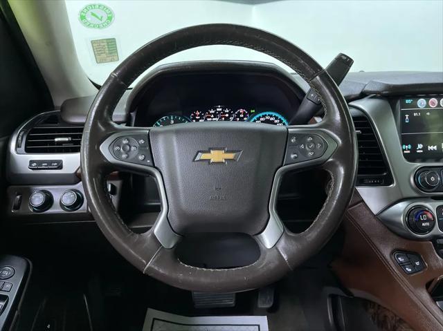 used 2016 Chevrolet Tahoe car, priced at $23,988